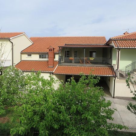 Apartment Mare Медулин Экстерьер фото