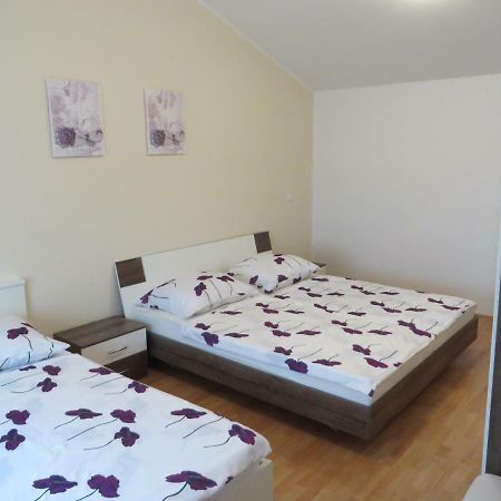 Apartment Mare Медулин Экстерьер фото