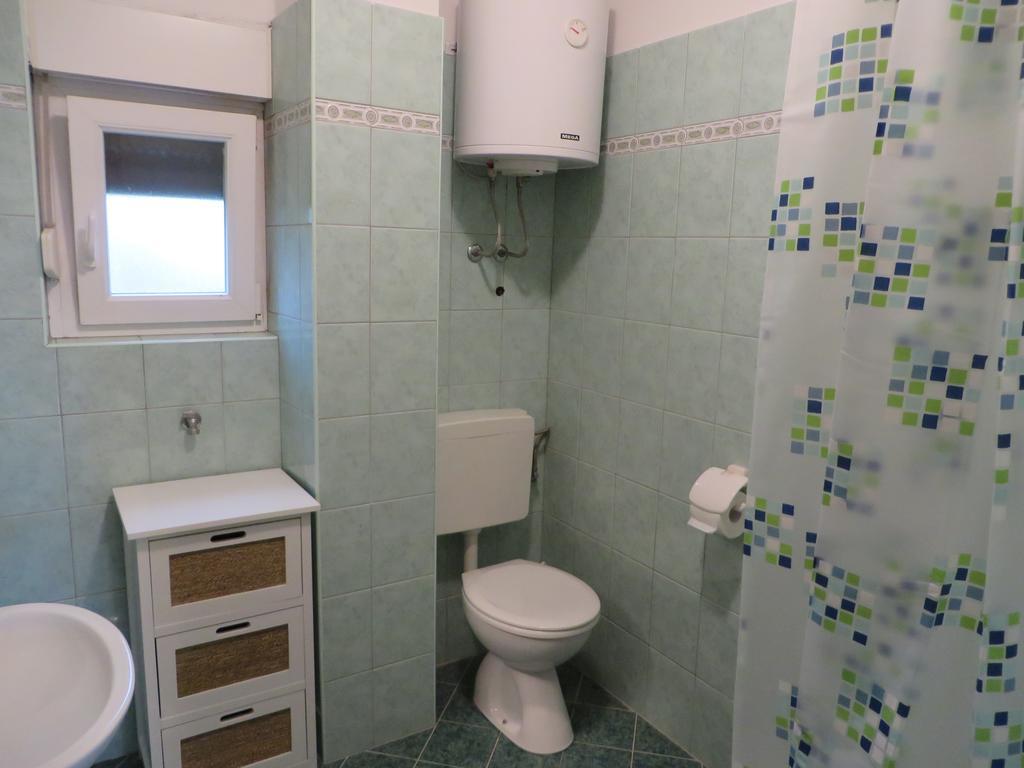 Apartment Mare Медулин Экстерьер фото