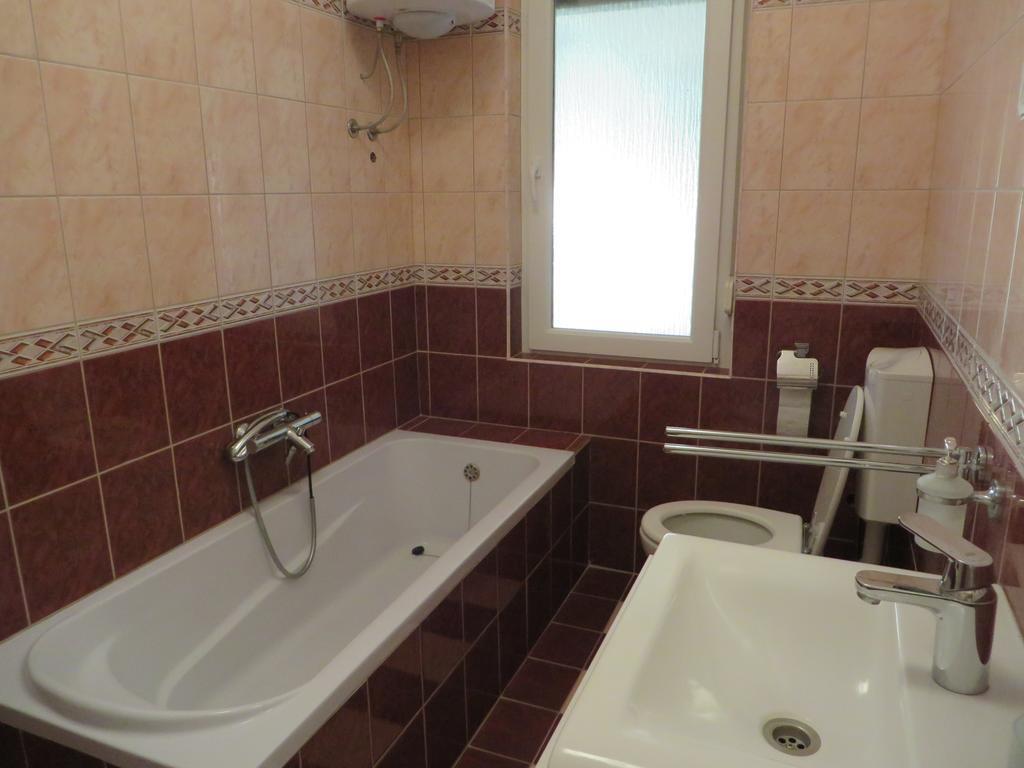 Apartment Mare Медулин Экстерьер фото