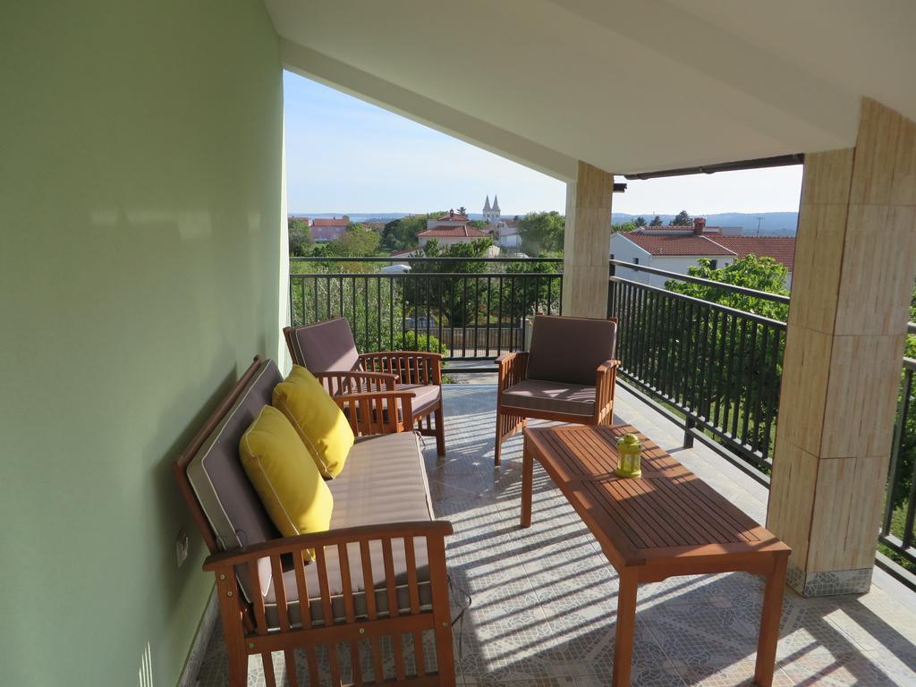 Apartment Mare Медулин Экстерьер фото