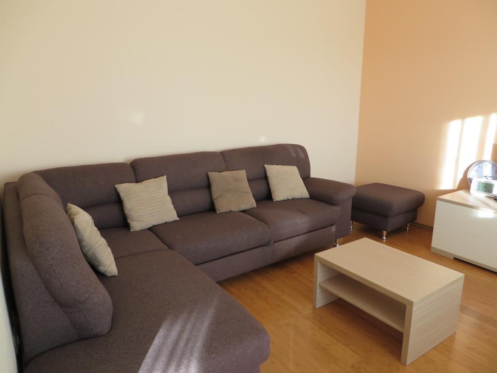 Apartment Mare Медулин Экстерьер фото