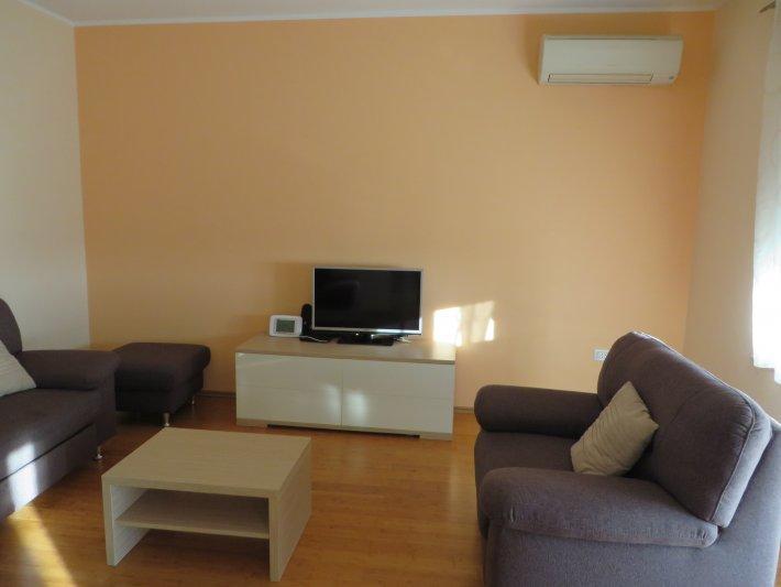Apartment Mare Медулин Экстерьер фото