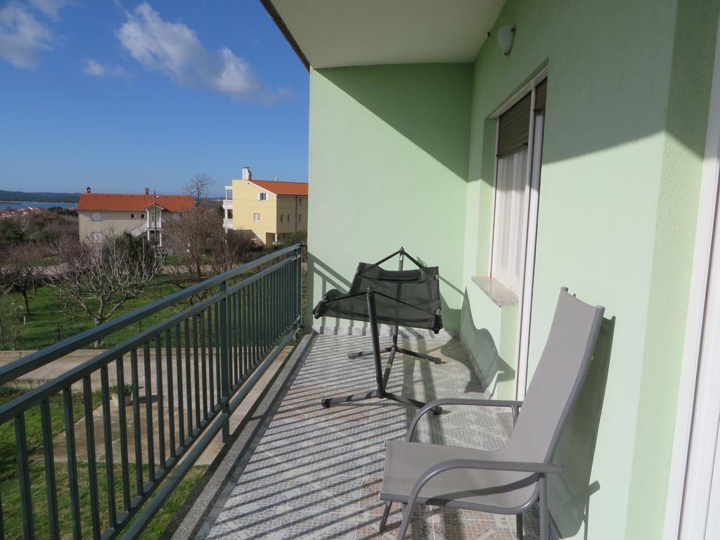 Apartment Mare Медулин Экстерьер фото