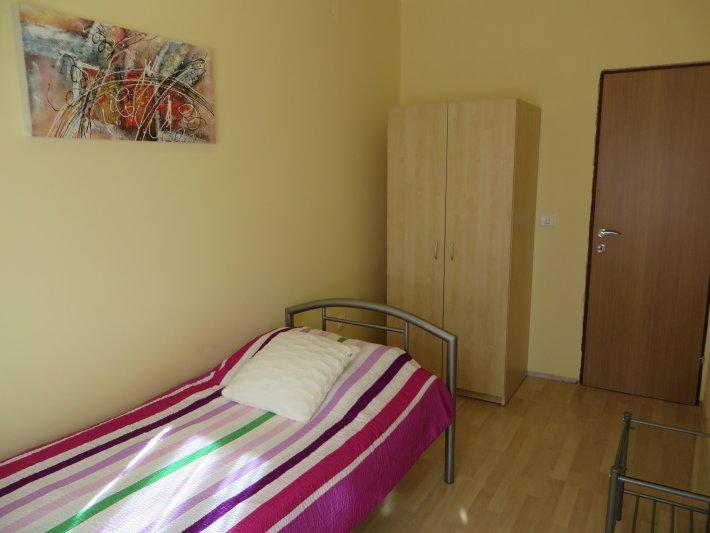 Apartment Mare Медулин Экстерьер фото