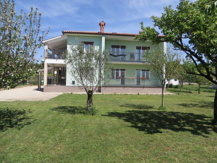 Apartment Mare Медулин Экстерьер фото