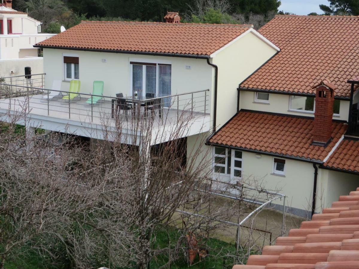 Apartment Mare Медулин Экстерьер фото