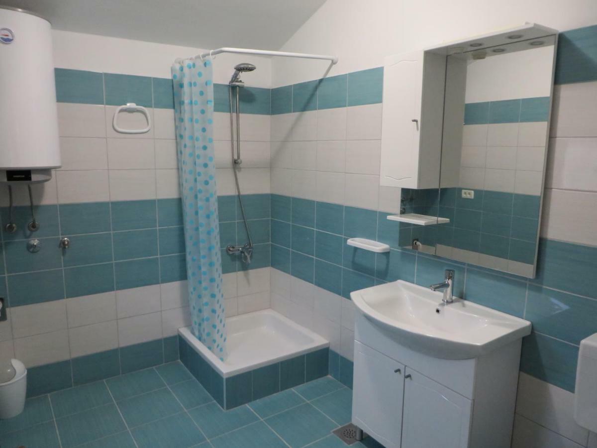Apartment Mare Медулин Экстерьер фото