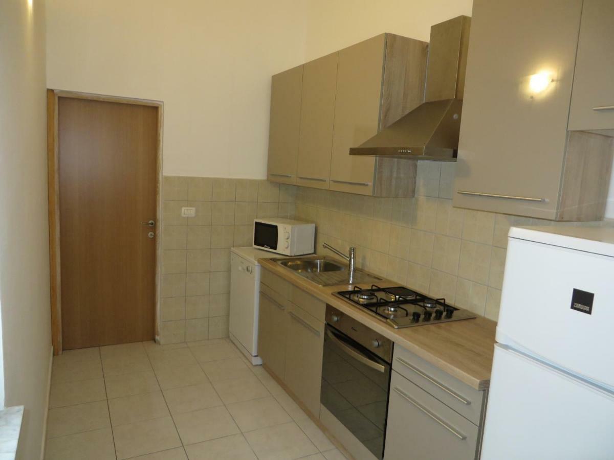 Apartment Mare Медулин Экстерьер фото